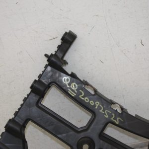 Jaguar F Pace X761 Rear Bumper Left Side Bracket 2016 ON HK83-17B931-AE Genuine - Image 5