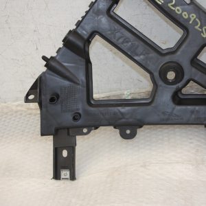 Jaguar F Pace X761 Rear Bumper Left Side Bracket 2016 ON HK83-17B931-AE Genuine - Image 6