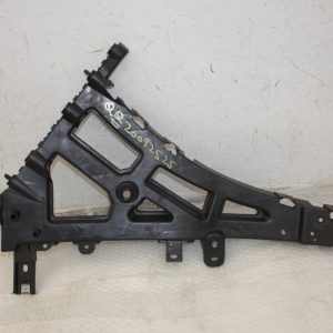 Jaguar F Pace X761 Rear Bumper Left Side Bracket 2016 ON HK83-17B931-AE Genuine