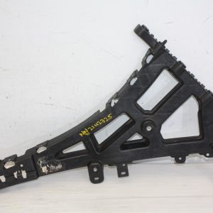 Jaguar F Pace X761 Rear Bumper Right Bracket 2016 On HK83-17B930-AE Genuine