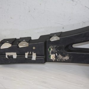 Jaguar F Pace X761 Rear Bumper Right Bracket 2016 On HK83-17B930-AE Genuine - Image 7