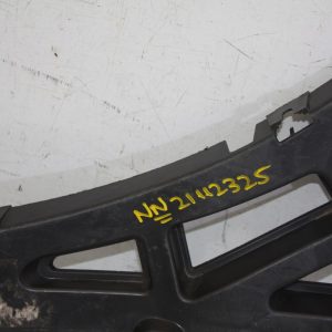 Jaguar F Pace X761 Rear Bumper Right Bracket 2016 On HK83-17B930-AE Genuine - Image 8