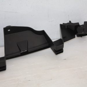 Jaguar F Pace X761 Rear Bumper Support Bracket HK83-17E855-AE Genuine - Image 3