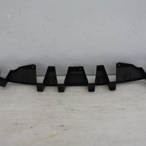Jaguar F Pace X761 Rear Bumper Support Bracket HK83-17E855-AE Genuine