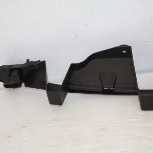 Jaguar F Pace X761 Rear Bumper Support Bracket HK83-17E855-AE Genuine - Image 5