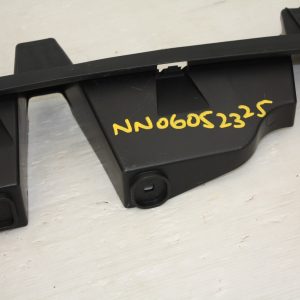 Jaguar F Pace X761 Rear Bumper Support Bracket HK83-17E855-AE Genuine - Image 6