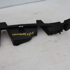 Jaguar F Pace X761 Rear Bumper Support Bracket HK83-17E855-AE Genuine - Image 7