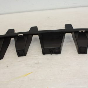 Jaguar F Pace X761 Rear Bumper Support Bracket HK83-17E855-AE Genuine - Image 8
