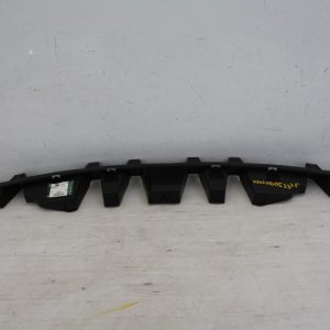 Jaguar F Pace X761 Rear Bumper Support Bracket HK83-17E855-AE Genuine - Image 10