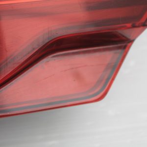 Jaguar F-Pace X761 Rear Left Tail Light Lamp 2021 TO 2024 MK83-13A421-AC Genuine - Image 4