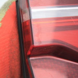 Jaguar F-Pace X761 Rear Left Tail Light Lamp 2021 TO 2024 MK83-13A421-AC Genuine - Image 5