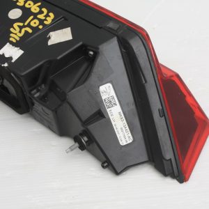 Jaguar F-Pace X761 Rear Left Tail Light Lamp 2021 TO 2024 MK83-13A421-AC Genuine - Image 8