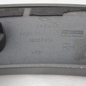 Jaguar F Pace X761 Rear Right Wheel Arch 2018 ON KK8M-291D01-D Genuine - Image 14