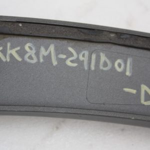 Jaguar F Pace X761 Rear Right Wheel Arch 2018 ON KK8M-291D01-D Genuine - Image 16