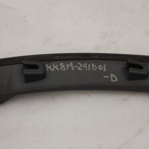 Jaguar F Pace X761 Rear Right Wheel Arch 2018 ON KK8M-291D01-D Genuine - Image 10