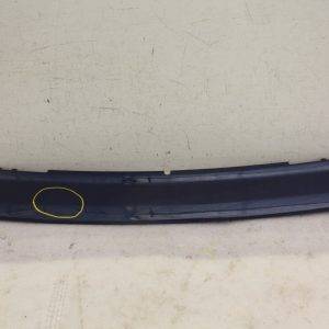 Jaguar F Type Front Bumper Lower Trim MX53 17778 AC Genuine 176580272928