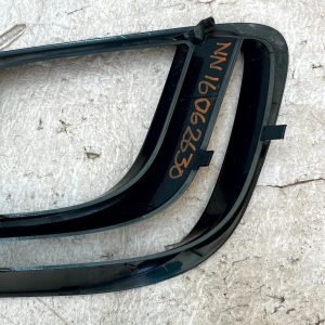 Jaguar F-Type Front Bumper Right Side Grille Trim MX53-17F908-B Genuine - Image 11