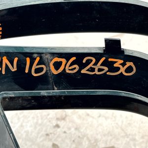 Jaguar F-Type Front Bumper Right Side Grille Trim MX53-17F908-B Genuine - Image 16