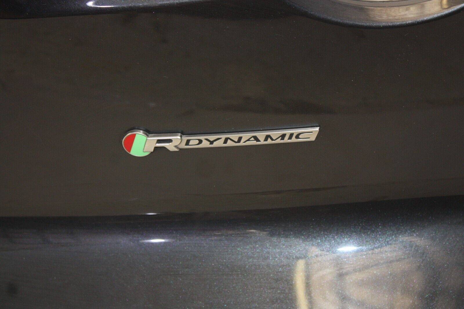 Jaguar-F-Type-R-Dynamic-Rear-Bumper-2013-TO-2018-EX53-17D781-A-Genuine-175614455488-5
