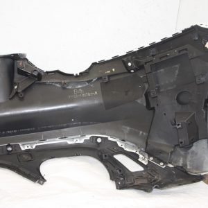 Jaguar F Type Rear Bumper 2013 ON EX53-17D781-A Genuine *DAMAGED* - Image 15