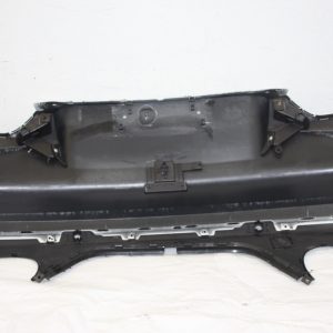 Jaguar F Type Rear Bumper 2013 ON EX53-17D781-A Genuine *DAMAGED* - Image 16