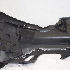 Jaguar F Type Rear Bumper 2013 ON EX53-17D781-A Genuine *DAMAGED* - Image 17