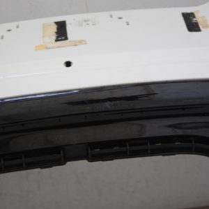 Jaguar F Type Rear Bumper 2013 ON EX53-17D781-A Genuine *DAMAGED* - Image 7
