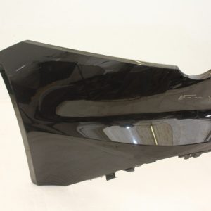 Jaguar F Type Rear Bumper 2013 TO 2017 EX53-17D781-A Genuine - Image 12