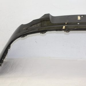 Jaguar F Type Rear Bumper 2013 TO 2017 EX53-17D781-A Genuine - Image 14