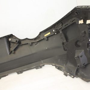 Jaguar F Type Rear Bumper 2013 TO 2017 EX53-17D781-A Genuine - Image 15