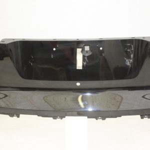 Jaguar F Type Rear Bumper 2013 TO 2017 EX53-17D781-A Genuine - Image 3