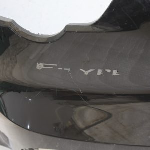 Jaguar F Type Rear Bumper 2013 TO 2017 EX53-17D781-A Genuine - Image 4