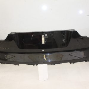 Jaguar F Type Rear Bumper 2013 TO 2017 EX53-17D781-A Genuine