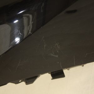Jaguar F Type Rear Bumper 2013 TO 2017 EX53-17D781-A Genuine - Image 10