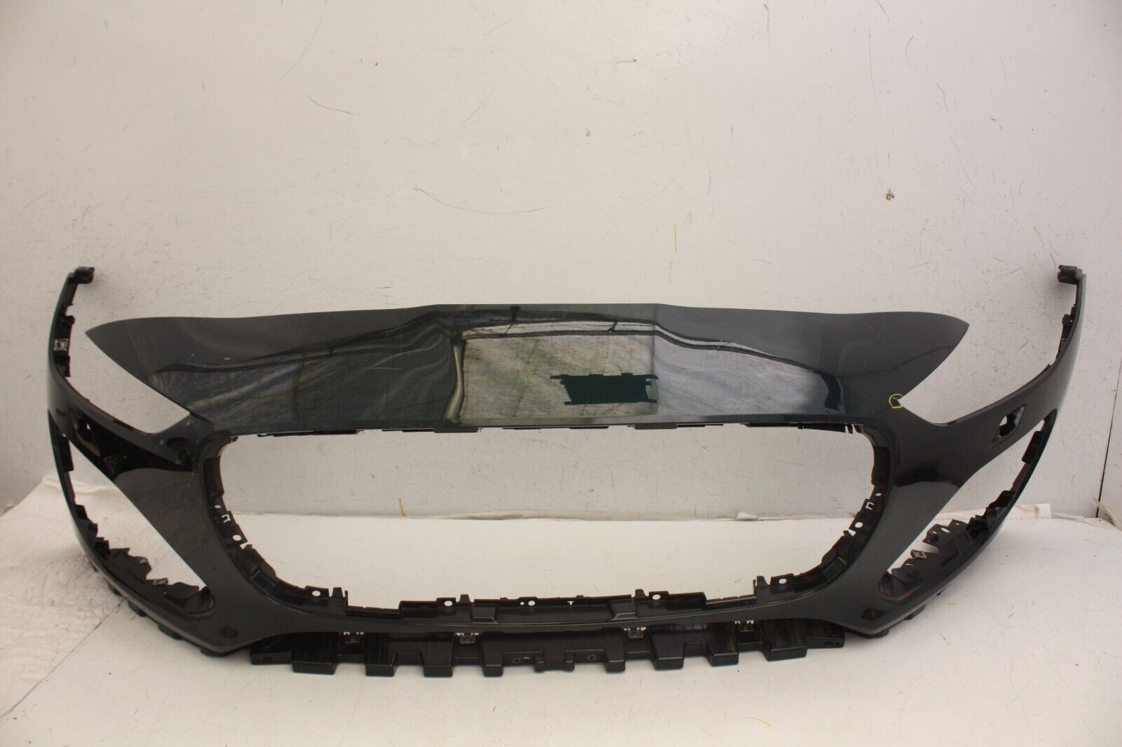 Jaguar F Type S R Supercharged V6 V8 Front Bumper 2020 ON MX53-17C831 Genuine