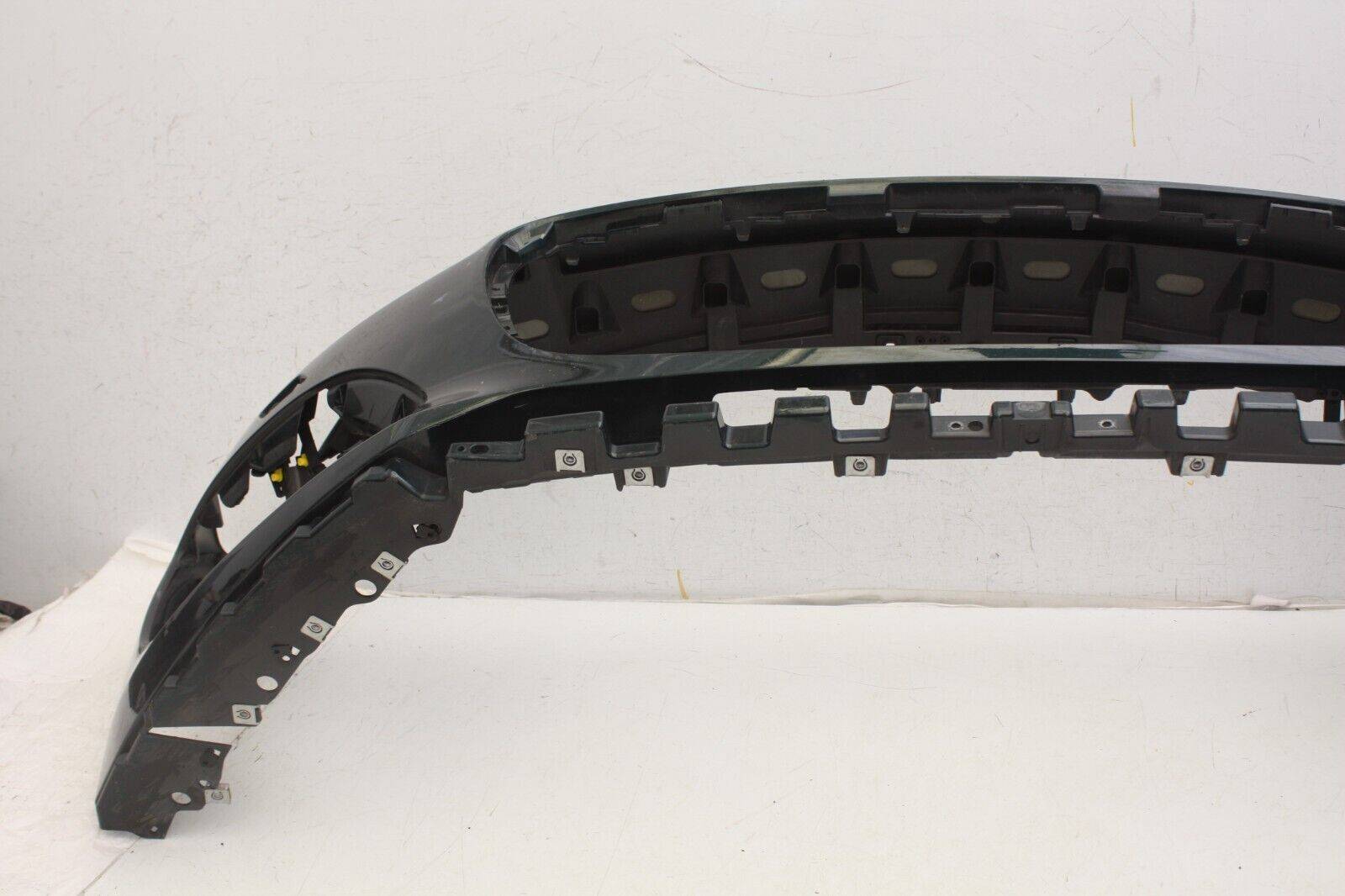 Jaguar-F-Type-S-R-Supercharged-V6-V8-Front-Bumper-MX53-17C831-Genuine-176618412968-9