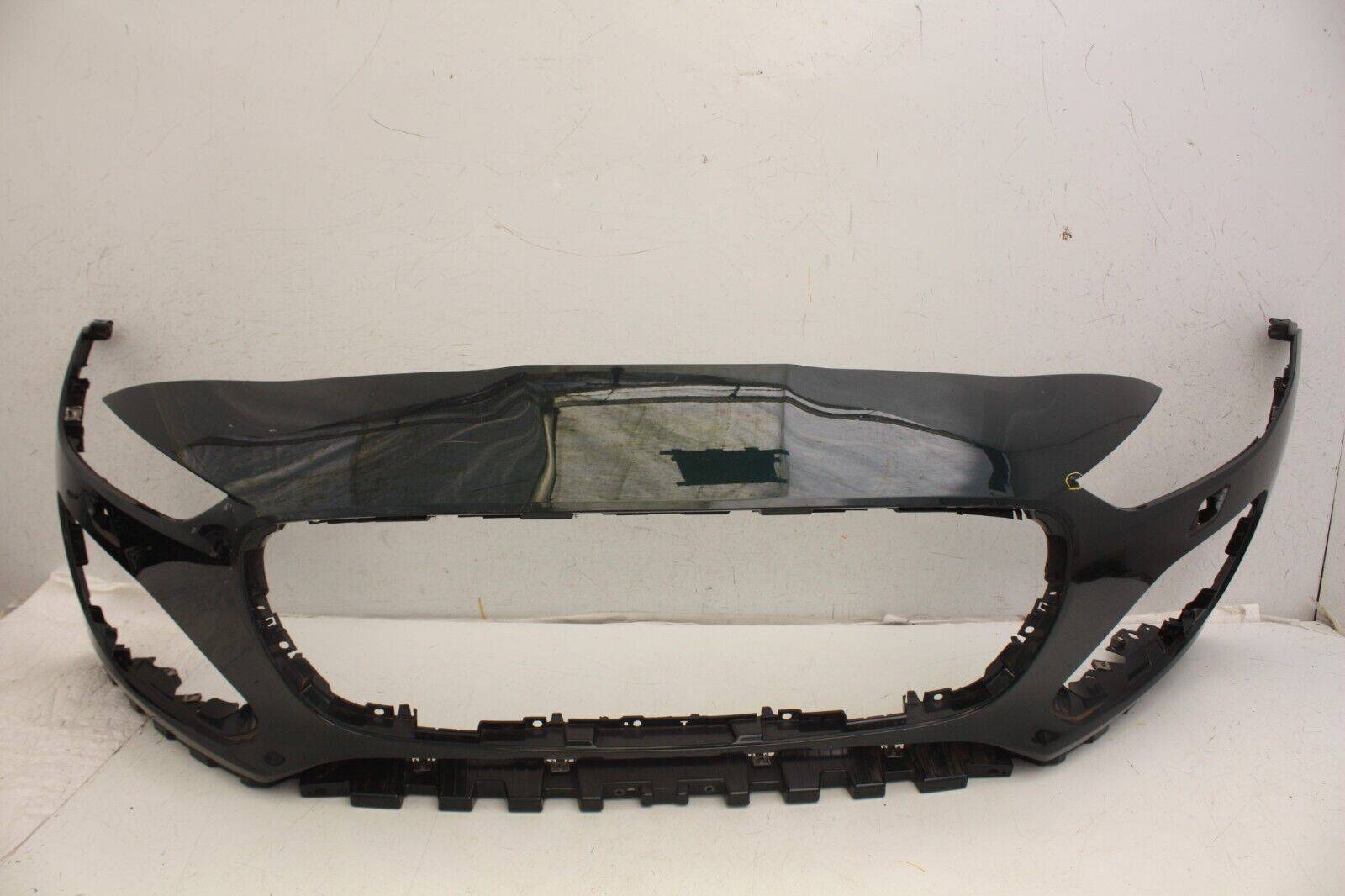 Jaguar F Type S R Supercharged V6 V8 Front Bumper MX53 17C831 Genuine 176618412968