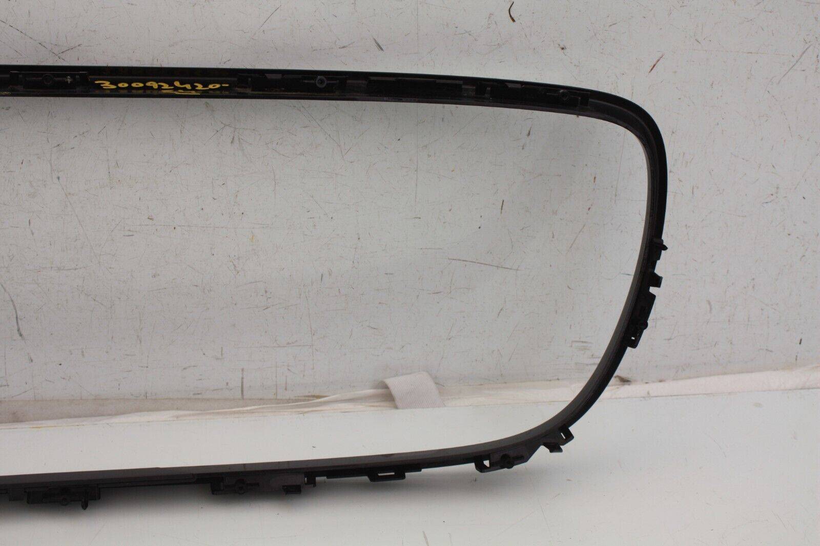 Jaguar-F-Type-X152-Front-Bumper-Grill-Surround-MX53-17F816-BC-Genuine-DAMAGED-176614851048-11