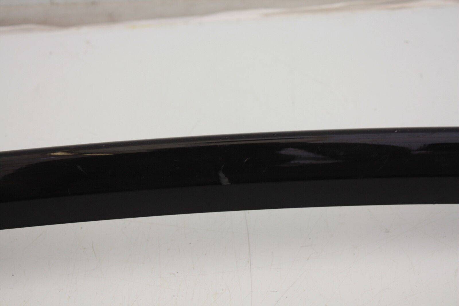 Jaguar-F-Type-X152-Front-Bumper-Grill-Surround-MX53-17F816-BC-Genuine-DAMAGED-176614851048-15