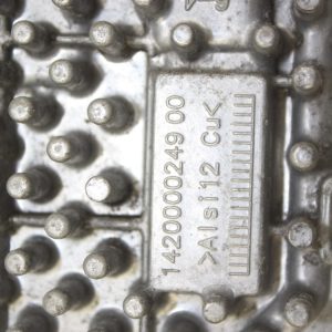 Jaguar F Type X152 LED Headlight Control Module MX53-13E005-BA Genuine - Image 5