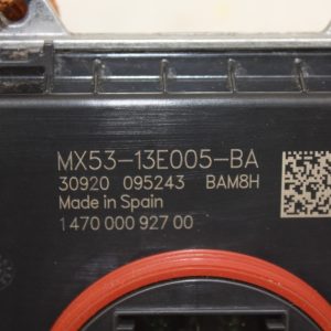 Jaguar F Type X152 LED Headlight Control Module MX53-13E005-BA Genuine - Image 6