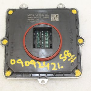Jaguar F Type X152 LED Headlight Control Module MX53-13E005-BA Genuine - Image 9