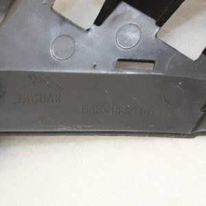 Jaguar F-Type X152 Rear Bumper Left Bracket 2016 ON HK83-15B217-A Genuine - Image 8