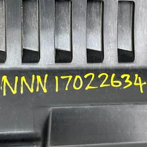 Jaguar I-Pace Engine Underbody Protection Plate 2018-2024 J9D3-001A04-A Genuine - Image 12