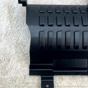 Jaguar I-Pace Engine Underbody Protection Plate 2018-2024 J9D3-001A04-A Genuine - Image 3