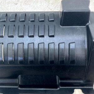 Jaguar I-Pace Engine Underbody Protection Plate 2018-2024 J9D3-001A04-A Genuine - Image 4