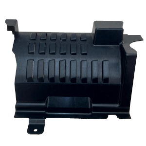 Jaguar I-Pace Engine Underbody Protection Plate 2018-2024 J9D3-001A04-A Genuine