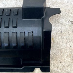 Jaguar I-Pace Engine Underbody Protection Plate 2018-2024 J9D3-001A04-A Genuine - Image 5
