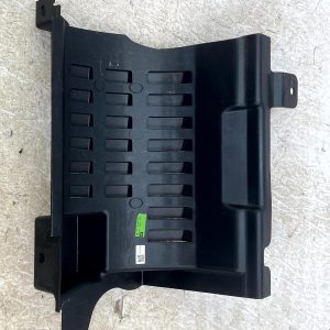 Jaguar I-Pace Engine Underbody Protection Plate 2018-2024 J9D3-001A04-A Genuine - Image 6