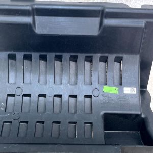 Jaguar I-Pace Engine Underbody Protection Plate 2018-2024 J9D3-001A04-A Genuine - Image 8